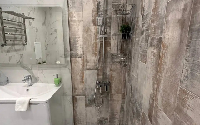 Квартира Чемпионский Привал Рядом с Дворцом Спорта Янтарный