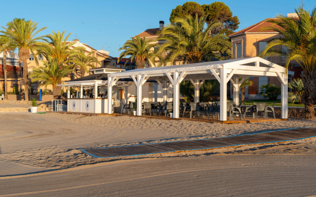 Hotel Ibersol Atrio del Mar