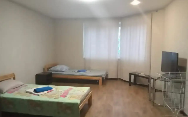 Апартаменты в Кстово