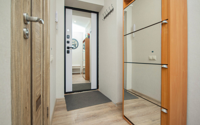 Квартира на Мира 10