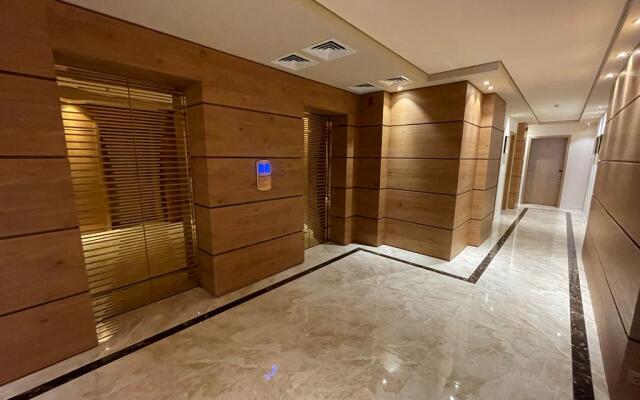 Luxury Apartaments Oasis Chakvi, Apartments