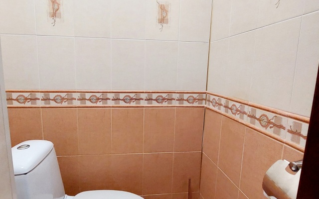 Апартаменты Рядом с центром на Татищева 53