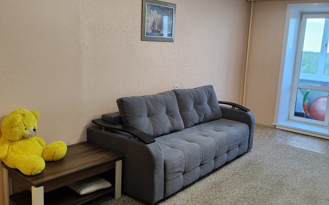 Квартира Мкр Строителей