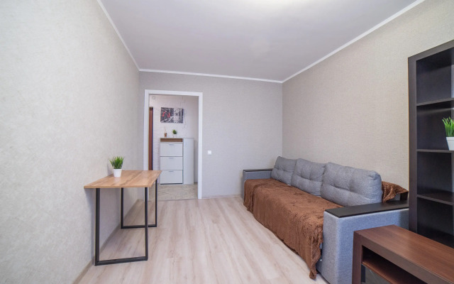 Квартира Уютная для 4 гостей на Старых Большевиков