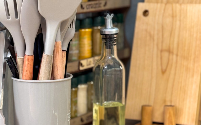 Квартира Кантри-дизайнерские апартаменты в г. Краснодар