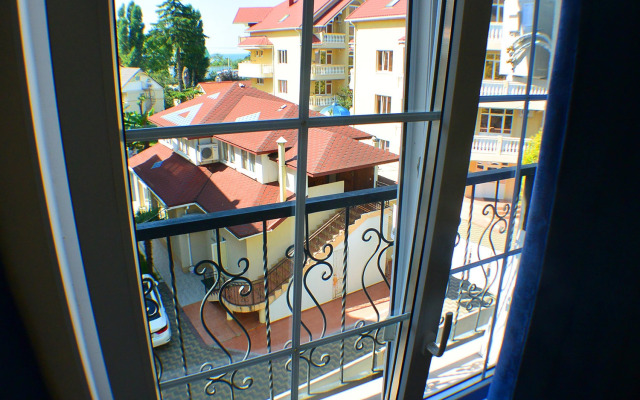 Квартира на улице Эпроновской, 2ак3