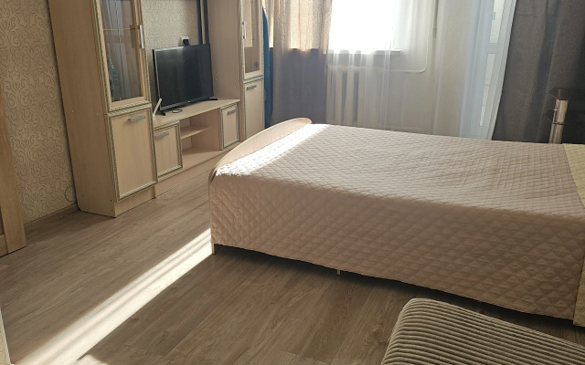 Kvartira Leningradskaya 25