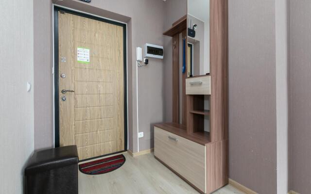 Евродвушка Этажидейли на Московской 190