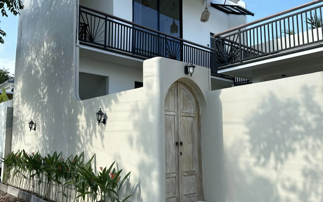 Вилла Kopulaga ArtVilla 5