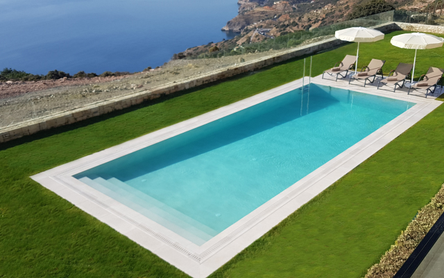 Ocean Villa