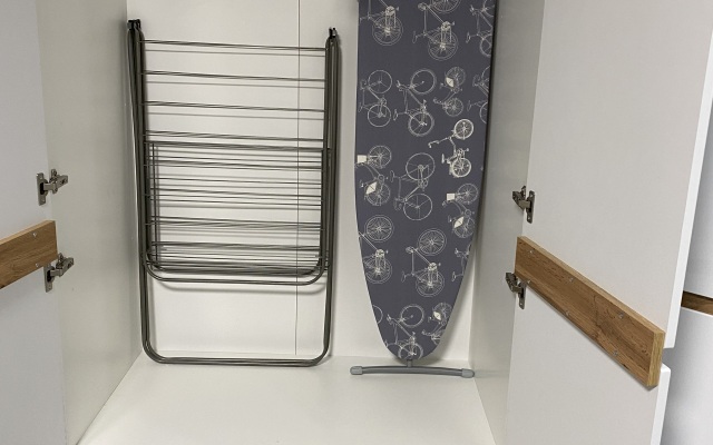 Квартира Уютная 1