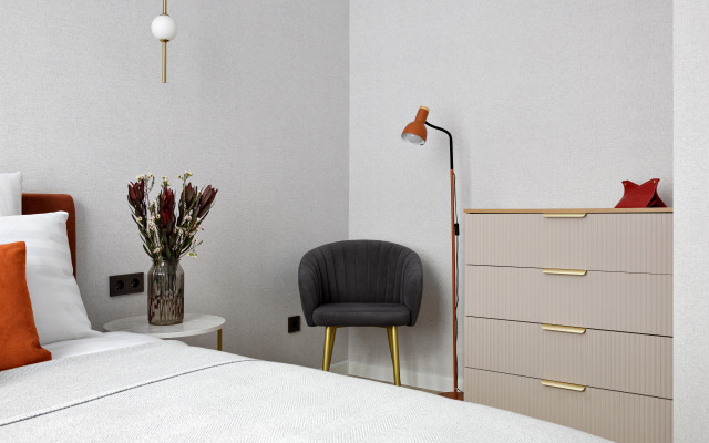 Квартира Уютная