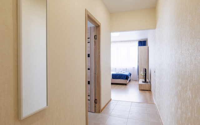 Hotel Home на Staronikitskoi 89/1 Apartments