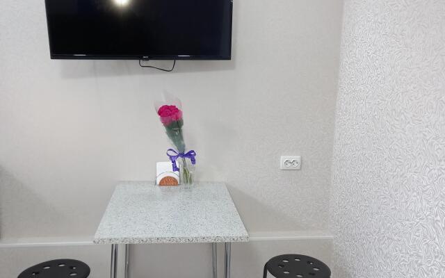 V tsentre goroda Flat