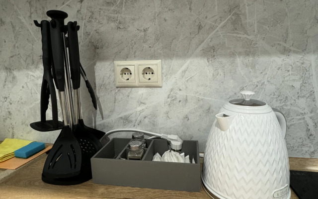 Апартаменты в Центре Москвы