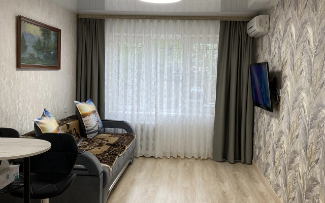 Studiya U Zolotogo Mosta Flat