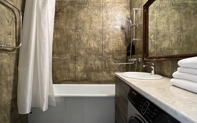 Апартаменты ЕВРО Двухкомнатные Метро Парнас