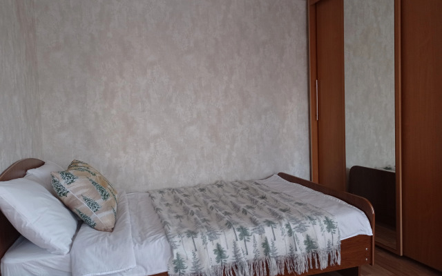 Квартира рядом с парком стадионом Арсенал