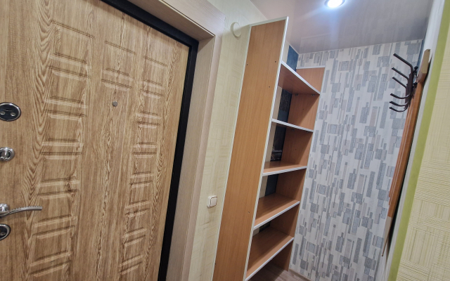 Квартира на Щорса 12