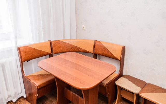 Квартира Калина на Заводской 4