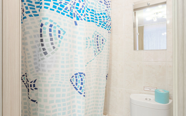 Двухместная мини-студия Авион