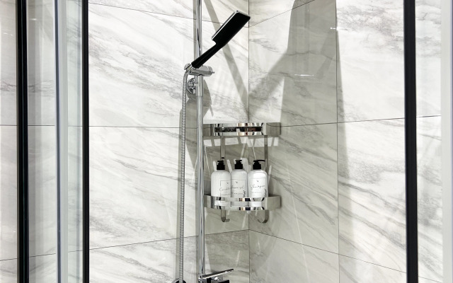 Апартаменты с Двумя Спальнями и Гостиной в Parkwood