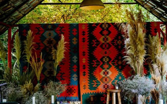 Hotel Gipsy Village