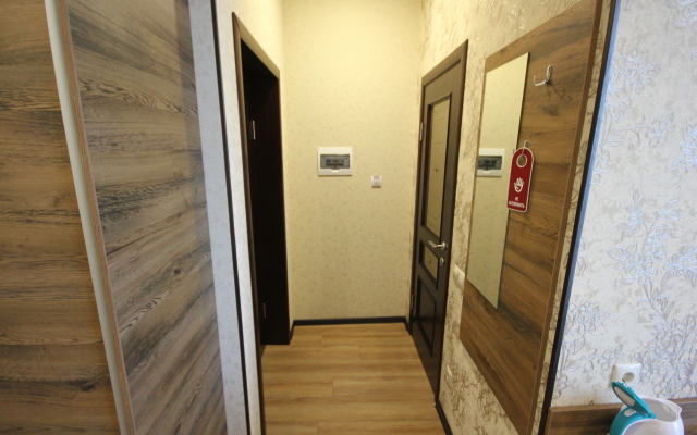 Kaskad Mini-Hotel