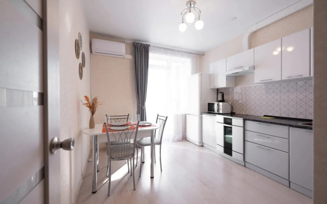 Atmosfera-life Apartments