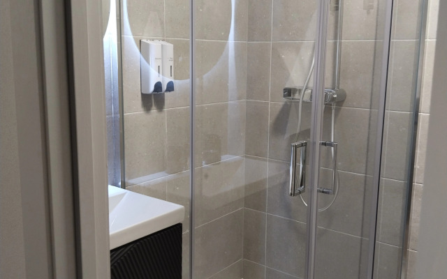 Квартира Уютная и светлая в тихом центре города