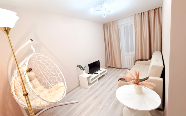 Квартира Шикарная двушка Бульвар Мира