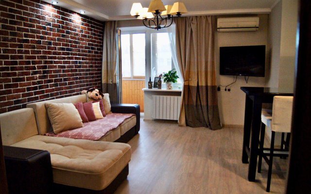 Na Mingazheva 109 Apartments