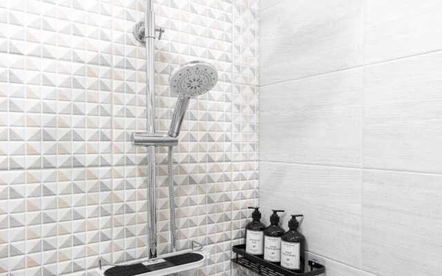 Adres Schastyya Apartments