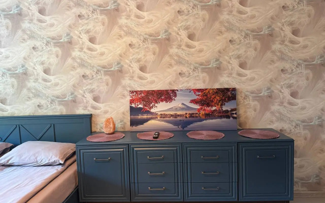 Квартира Мишка на Заречном — домашний уют рядом с прогулочными тропами