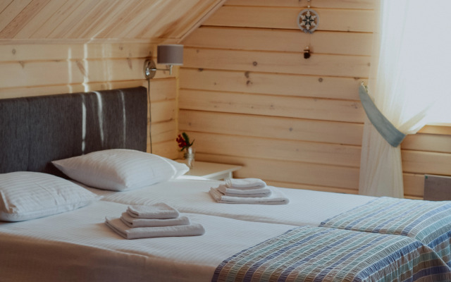 Mira Belle Private House