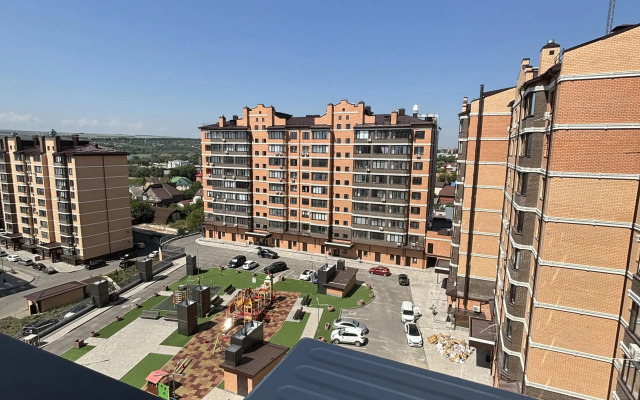 Na Kurorte Flat