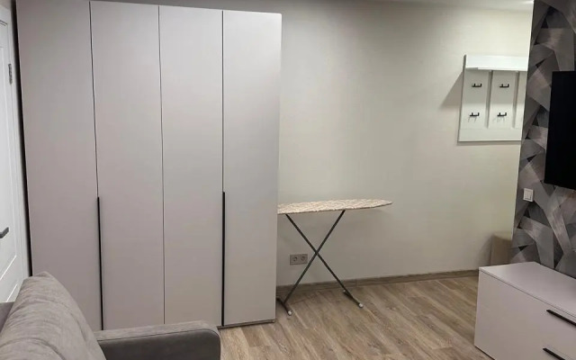 Квартира Современная Квартира в Центре Города