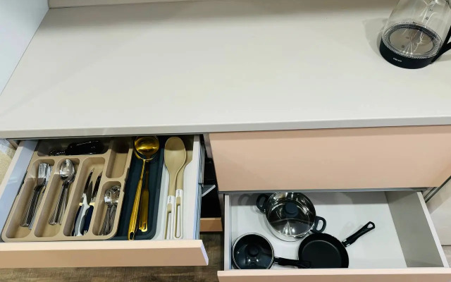 Квартира Apart VL на Комарова