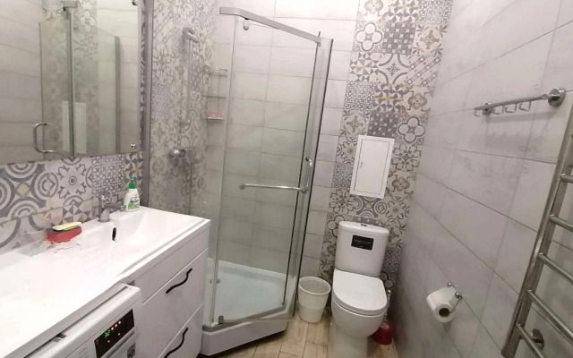 Uyutnaya U Morya Flat