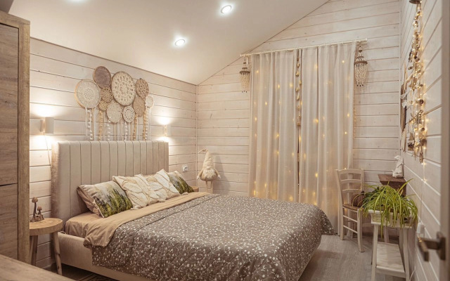 Частный дом в Грин Лаундж