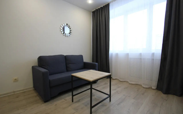 Na Ulitse 50 Let Oktyabrya 13 Flat
