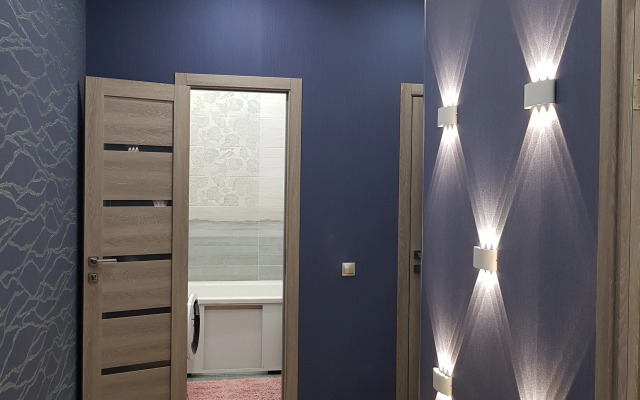 Квартира на Высоцкого 40 кв 74