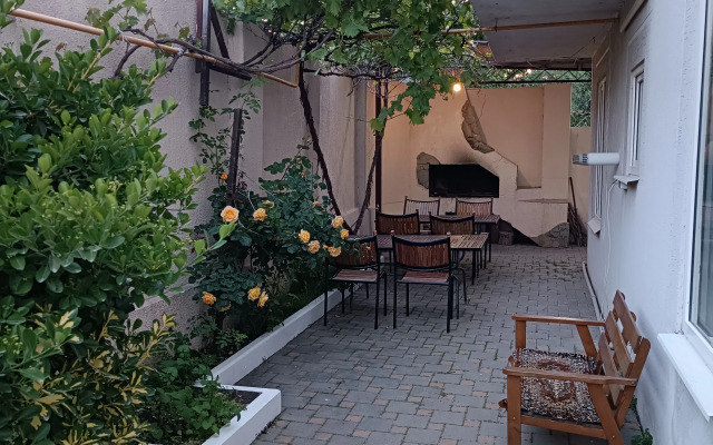 Sea Eco Villa Mini Hotel