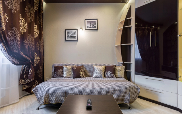 Квартира Пять Звёзд Центр Города