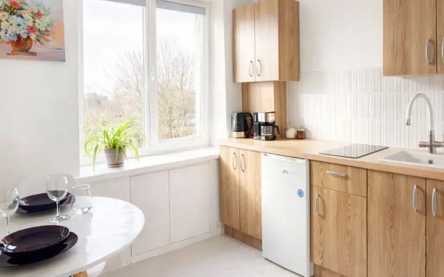 Квартира У музея ИЗО