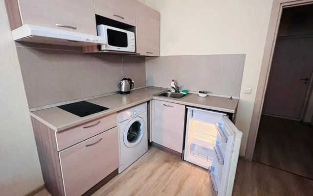 Апартаменты Стандартные Салют Пулково