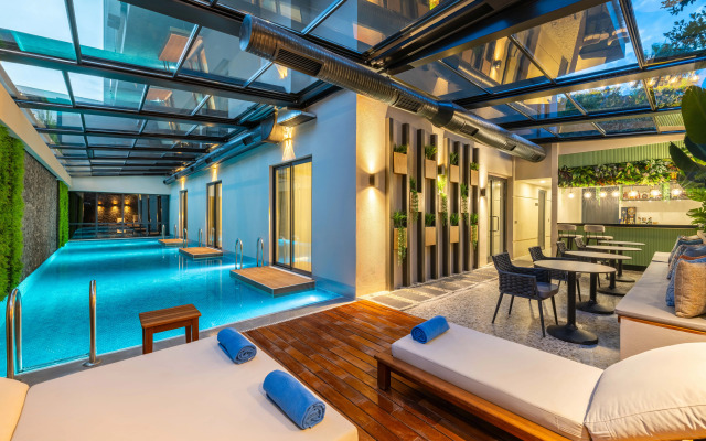 Lexia Hotels