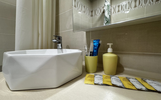 Апартаменты LifeHome на Иванова