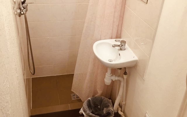 Ligov Home Guest House