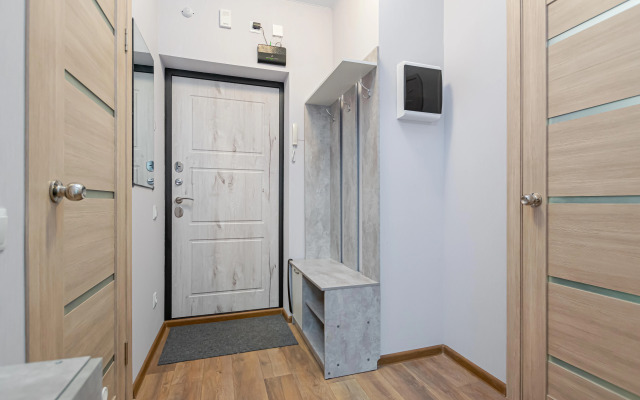 Квартира Стильная Уютная Квартира у Планеты